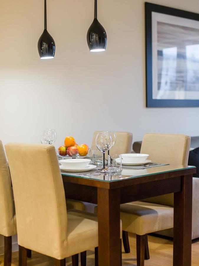Apartament A106 Polanki Park Spa Kołobrzeg Kültér fotó