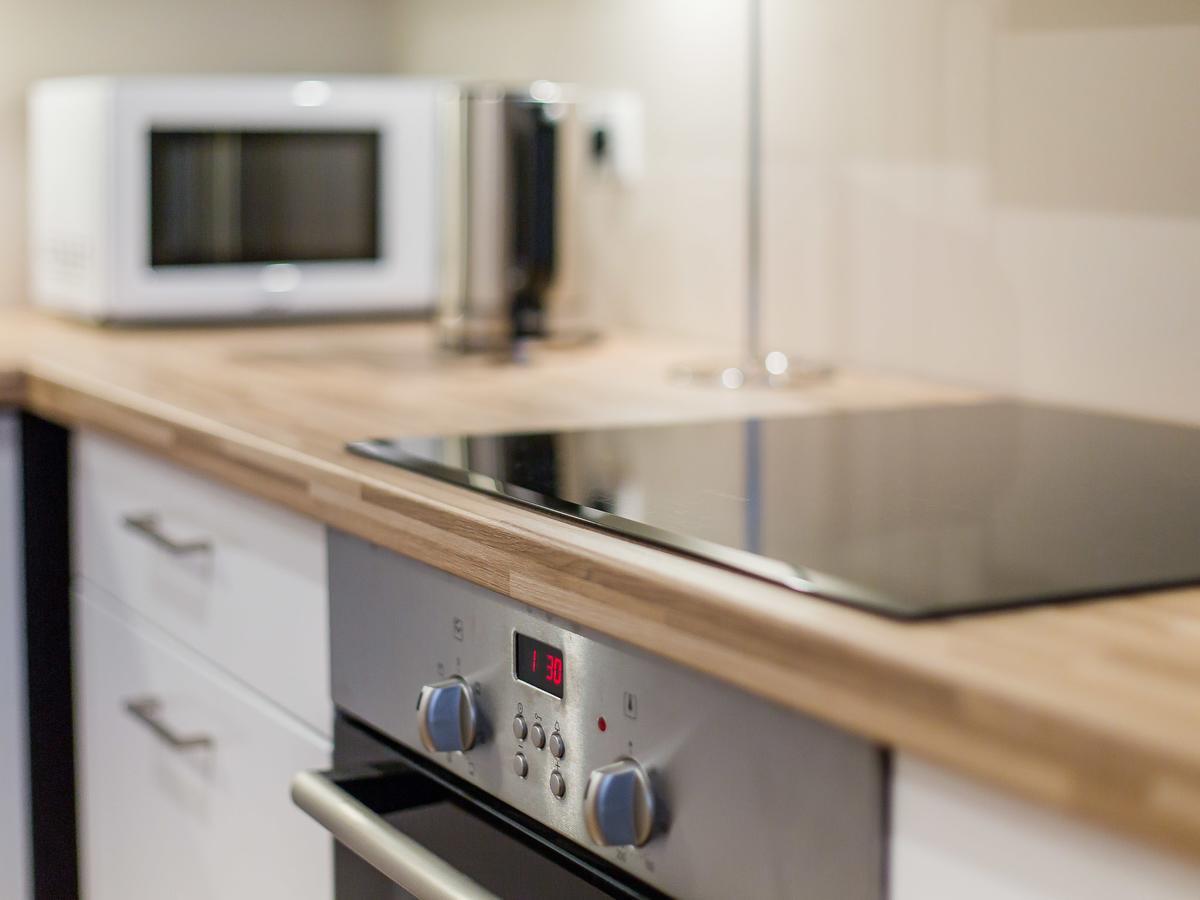 Apartament A106 Polanki Park Spa Kołobrzeg Kültér fotó
