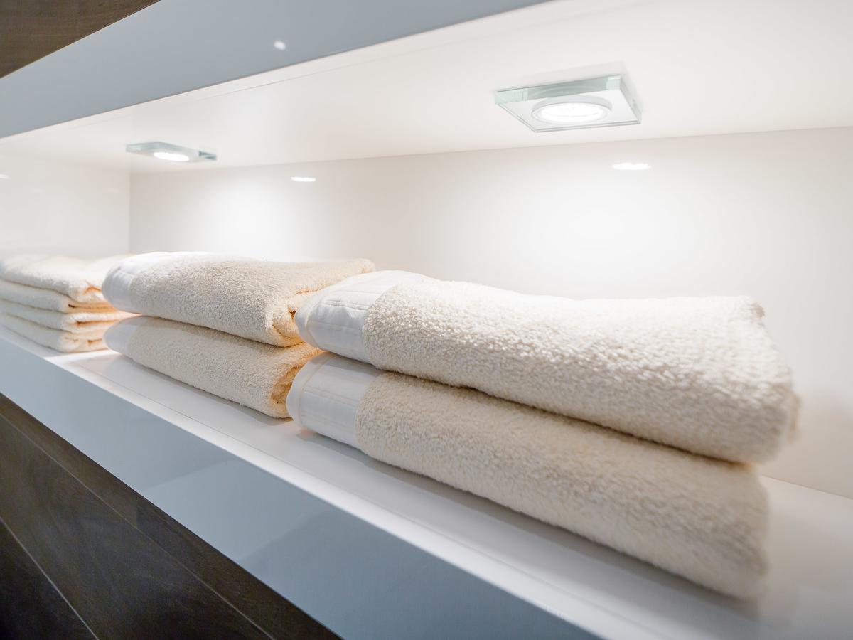 Apartament A106 Polanki Park Spa Kołobrzeg Kültér fotó