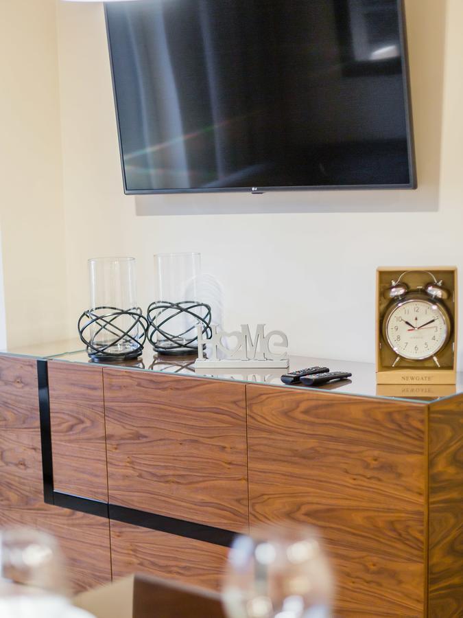 Apartament A106 Polanki Park Spa Kołobrzeg Kültér fotó