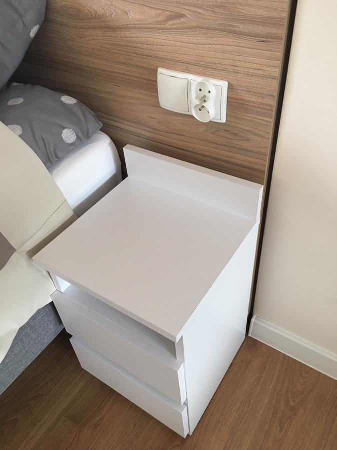 Apartament A106 Polanki Park Spa Kołobrzeg Kültér fotó